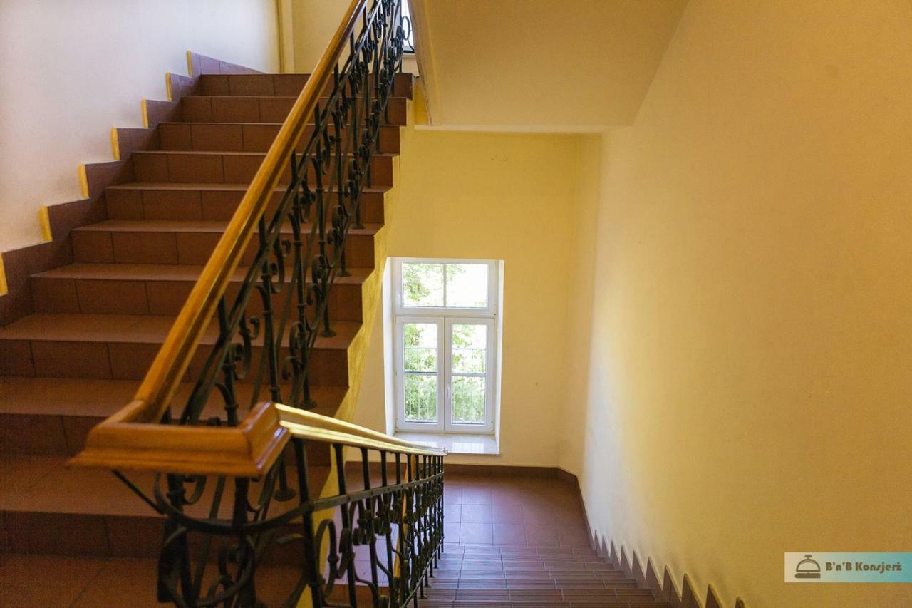 Warsaw Concierge Praga Gallery Eksteriør bilde
