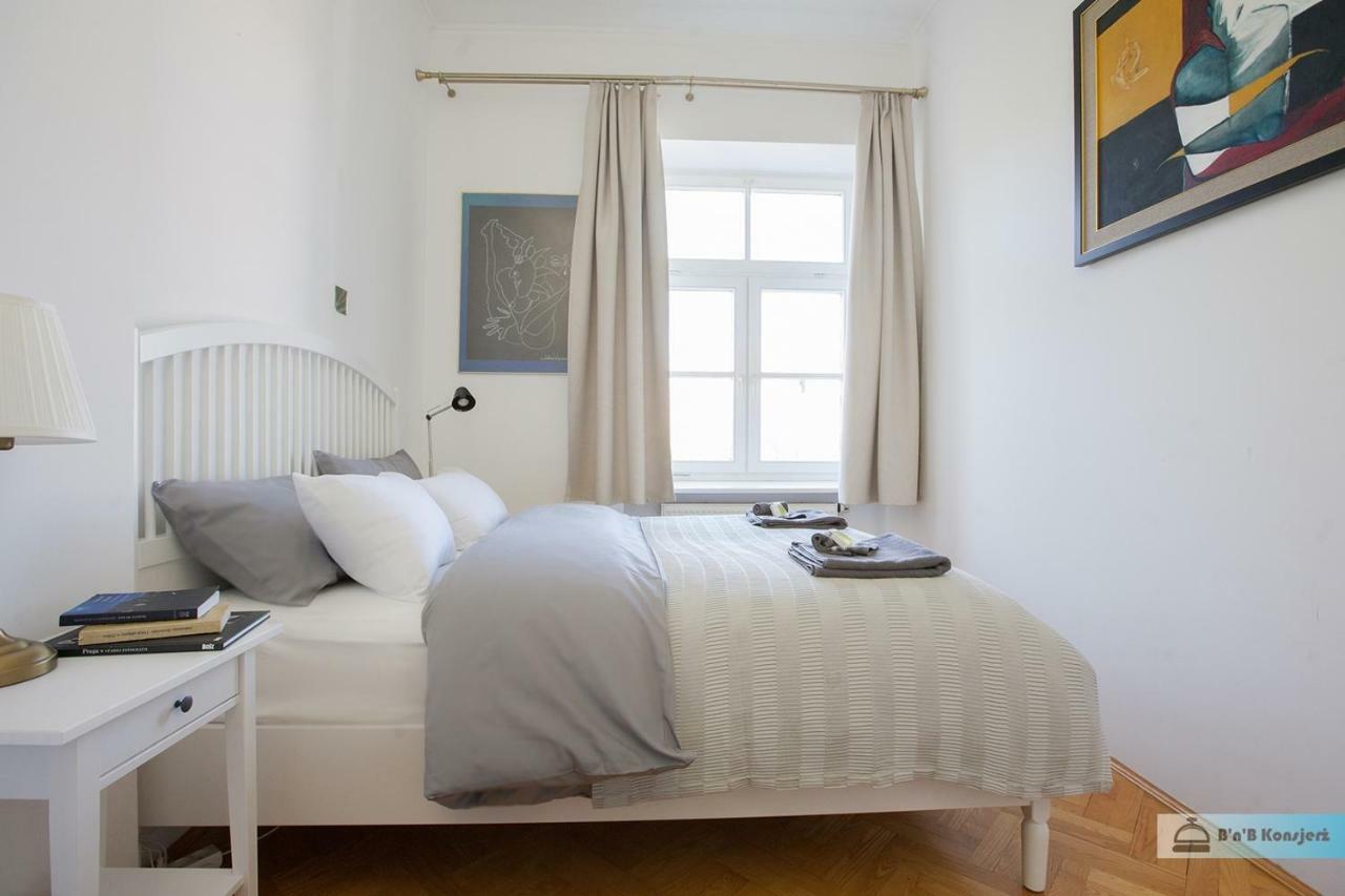 Warsaw Concierge Praga Gallery Eksteriør bilde